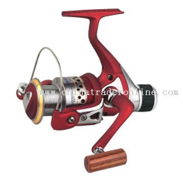 Fishing Reel